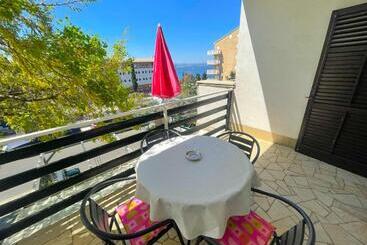 آپارتمانهای توریستها Apartmani Milan