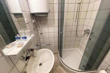 Apartmani Milan