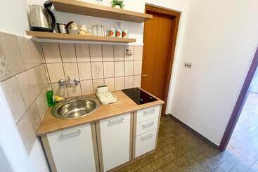 Apartmani Milan