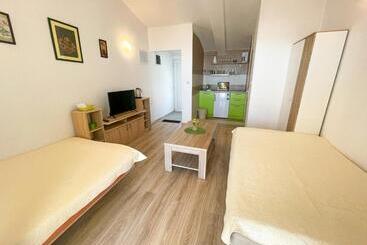 Apartmani Milan