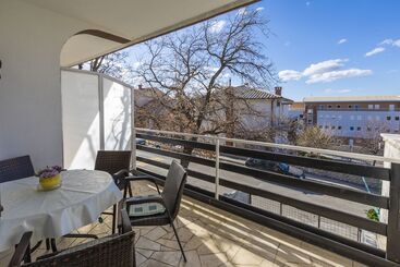 Apartmani Milan