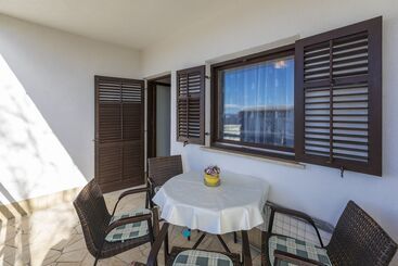 Apartmani Milan