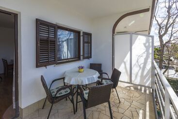 Apartmani Milan