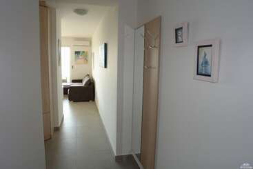 Apartment Adam