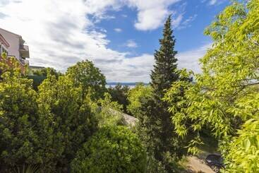 آپارتمانهای توریستها Apartment Dudy