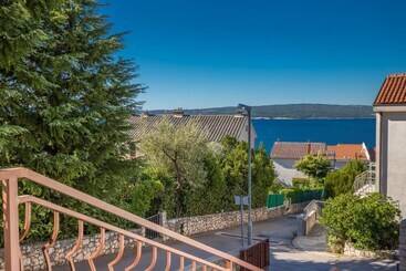 آپارتمانهای توریستها Apartment Lilly