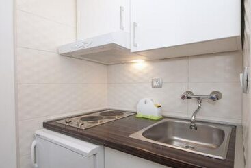 Apartments Villa Angela