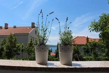 Apartments Marija