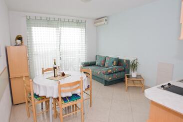 Apartments Spommy