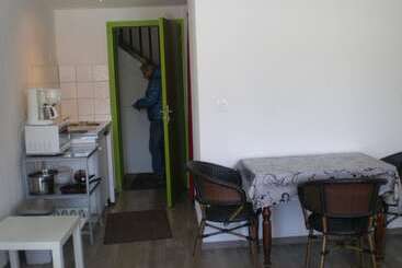 Appart Hotel De La Paix