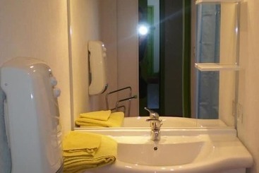 Appart Hotel De La Paix
