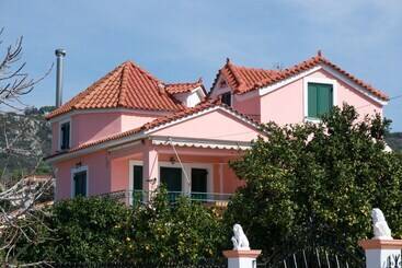 Ariadni Sea View Apartment