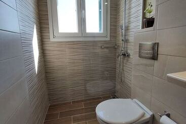 Ariadni Sea View Apartment
