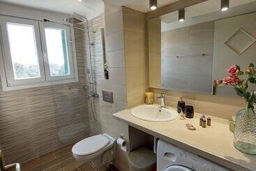 Ariadni Sea View Apartment