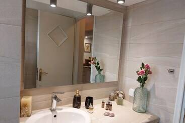 Ariadni Sea View Apartment