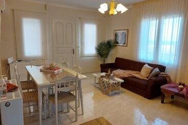 Ariadni Sea View Apartment