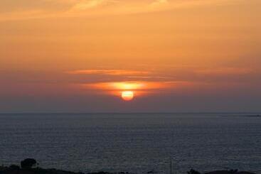 Ariadni Sea View Apartment