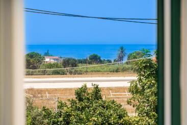Ariadni Sea View Apartment