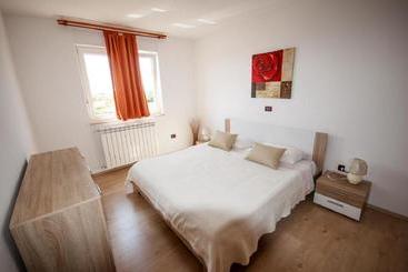 Apartment Barbara 2
