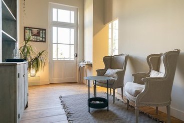مبيت وإفطار Numero22 Chambres D Hôtes