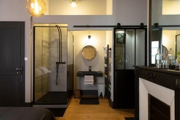 تختخواب و صبحانه Numero22 Chambres D Hôtes