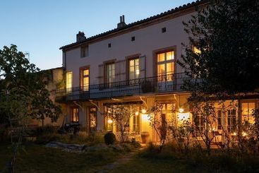 تختخواب و صبحانه Numero22 Chambres D Hôtes