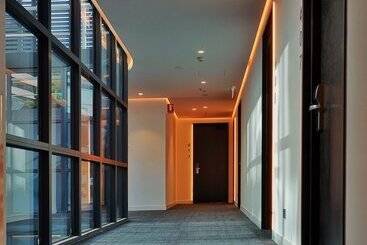 Clarion Apartments South Melbourne
