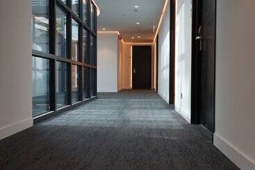 Clarion Apartments South Melbourne