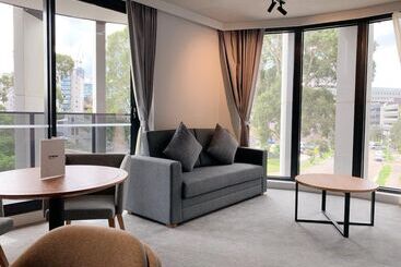 Clarion Apartments South Melbourne