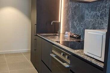 Clarion Apartments South Melbourne