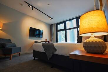 Clarion Apartments South Melbourne