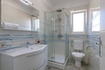 Family Villa Makarac Perfect Place To Get Away And Relax