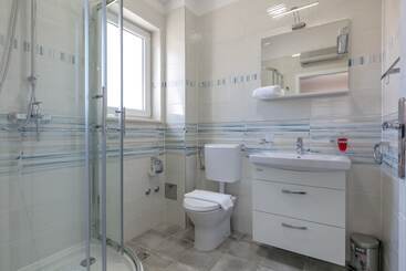Family Villa Makarac Perfect Place To Get Away And Relax
