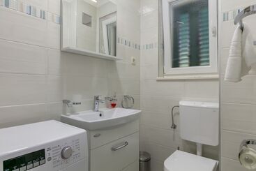 Family Villa Makarac Perfect Place To Get Away And Relax