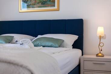 Family Villa Makarac Perfect Place To Get Away And Relax