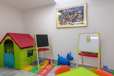 Family Villa Makarac Perfect Place To Get Away And Relax