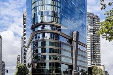 Adina Apartment Hotel Melbourne Southbank
