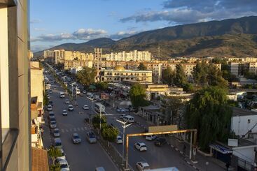 Bn - Blida