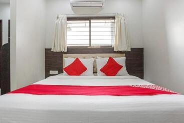 Super Hotel O Food Hub