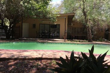 هتل Havilla Guest House
