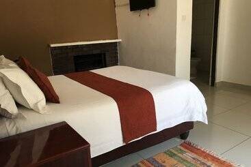 هتل Havilla Guest House