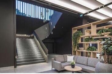 هتل Meliá Frankfurt City