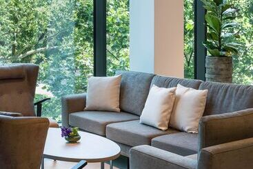 هتل Meliá Frankfurt City