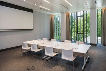 هتل Meliá Frankfurt City
