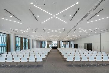 هتل Meliá Frankfurt City