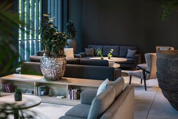 هتل Meliá Frankfurt City