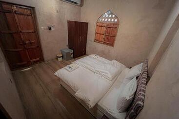 هتل Ihyaa Inn