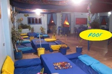 هتل Oasis