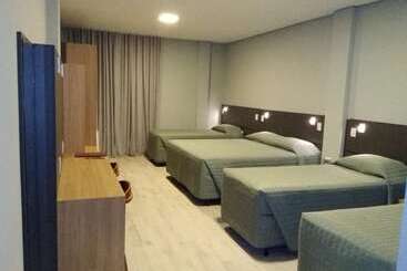 هتل Sky Palace