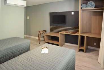 هتل Sky Palace